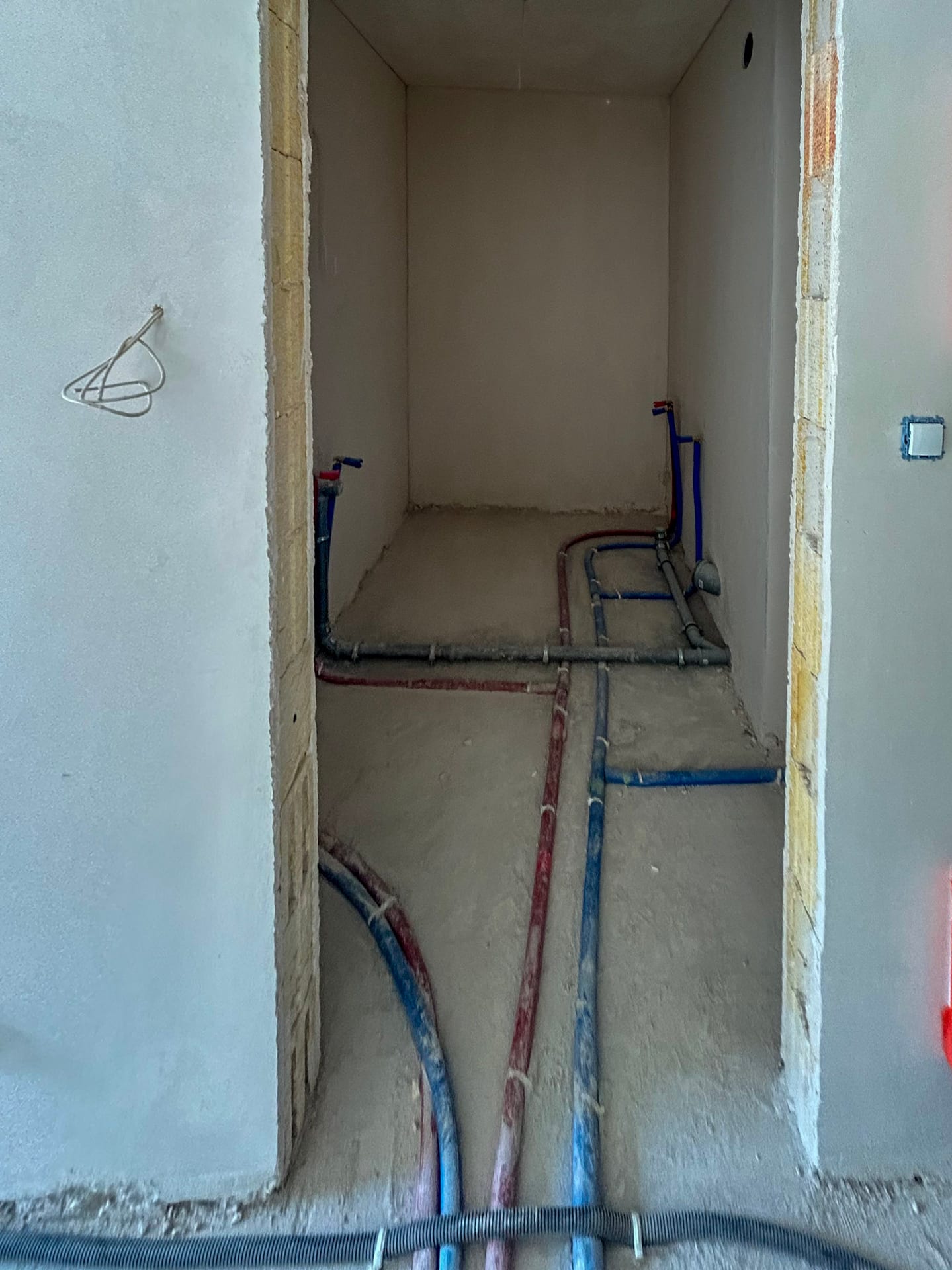Bogusławskiego 21 — etap realizacji