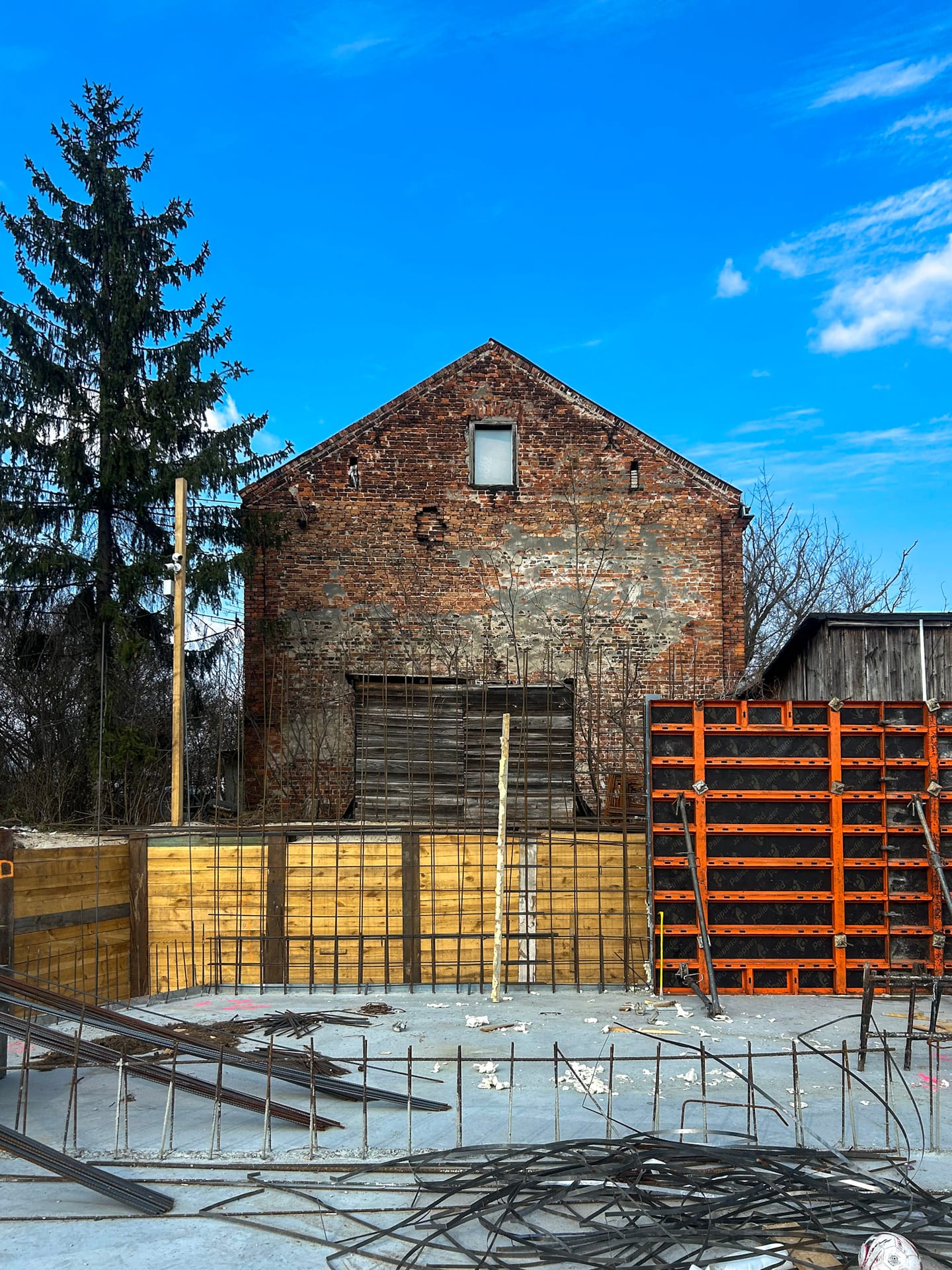 Swojska, Targówek — wizualizacja inwestycji